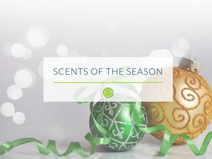 Scents of the Season