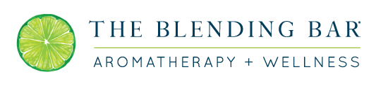 The Blending Bar Aromatherapy + Wellness