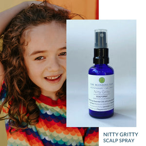 Nitty Gritty Scalp Spray