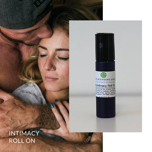 Intimacy Roll-On