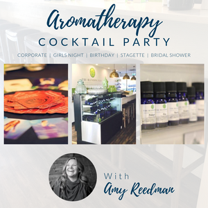Aroma-Cocktail Party