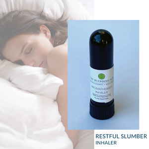 Restful Slumber | Sleep