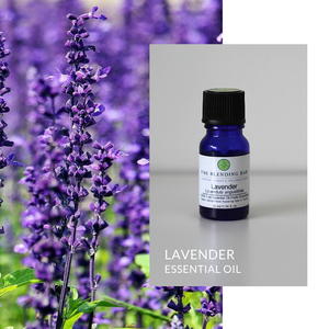 Lavender Essential Oil