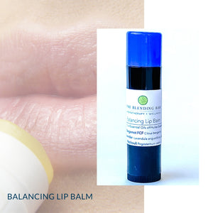 Lip Balm