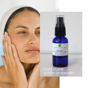 Elixir + Make-up Remover | 2 in 1