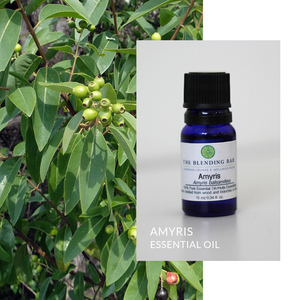 Amyris Essential Oil