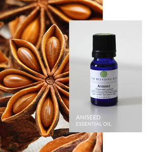 Aniseed Essential Oil