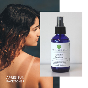 Après Sun Face | Body Spray
