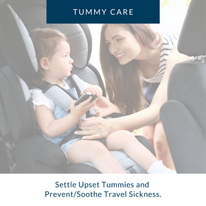 Tummy Care For Kids