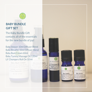 Baby Bundle Gift