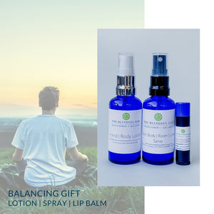 Balancing Gift Set