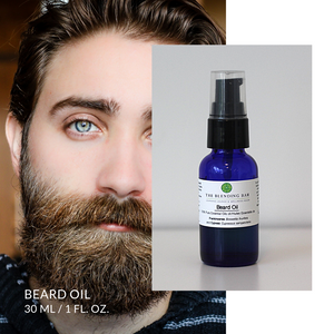 Beard Oil