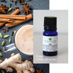 Chai Scent