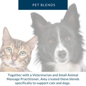 Pet Blends | Cats & Dogs