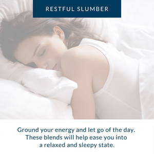 Restful Slumber | Sleep