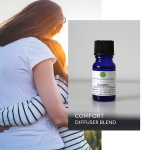 Comfort | Scent Collection