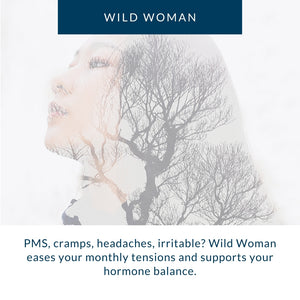 Wild Woman | PMS