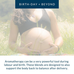 Birth-Day | Labour & Post Delivery
