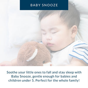 Baby Snooze | Sleep