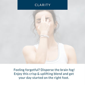 Clarity | Memory and Focus