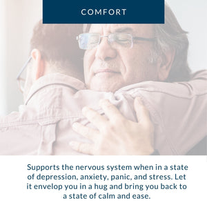 Comfort | Mental Health and Mood