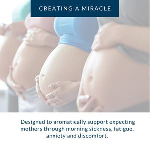 Creating a Miracle | Pregnancy