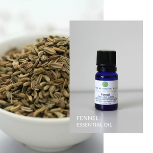 Fennel Essential Oil