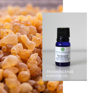 Frankincense Essential Oil