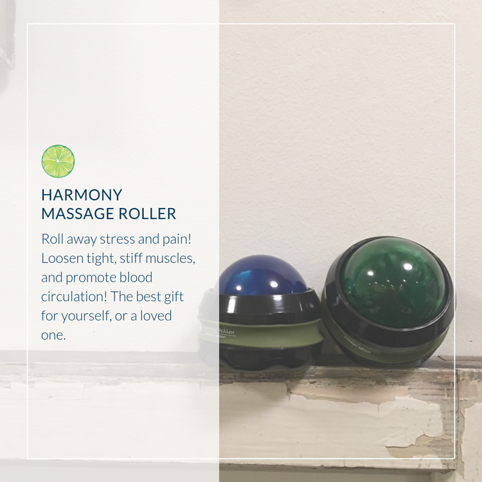 Harmony Massage Roller