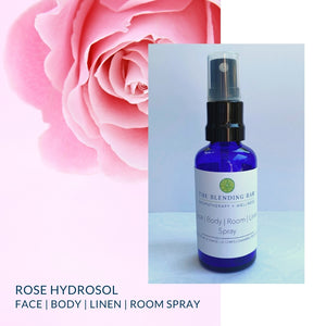 Rose Hydrosol