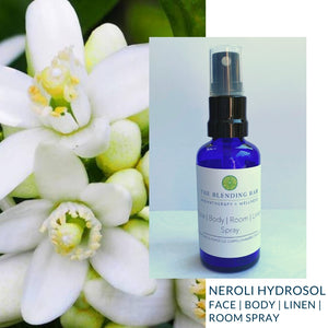Neroli Hydrosol