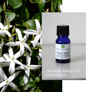 Jasmine Absolute