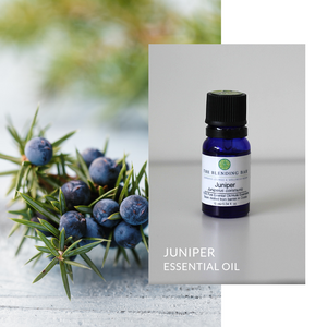 Juniper Berry Essential Oil