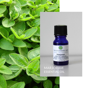 Marjoram Essential Oil