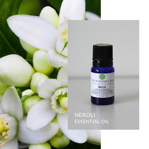 Neroli Essential Oil