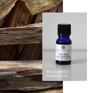 Palo Santo Essential Oil