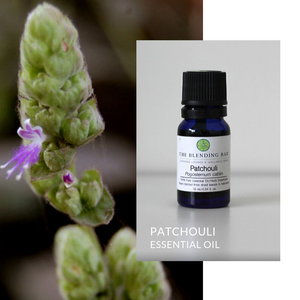 Patchouli Essential Oil