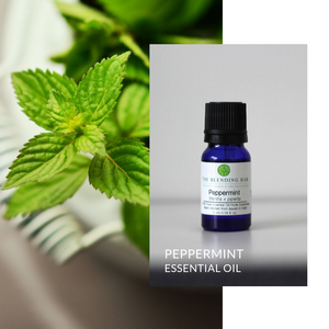 Peppermint Essential Oil