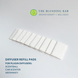 Diffuser Refill pads