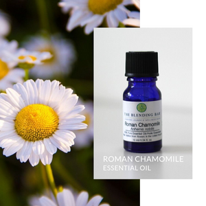 Chamomile, Roman Essential Oil