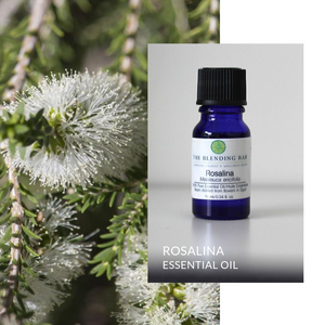 Rosalina Essential Oil