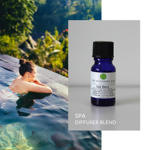 Spa | Scent Collection