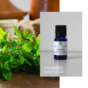 Spearmint Essential Oil
