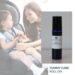 Tummy Care For Kids