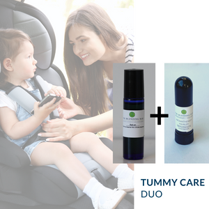 Tummy Care For Kids