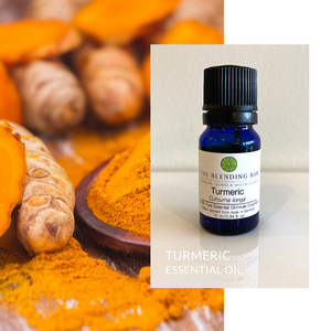 Turmeric Essential Oil