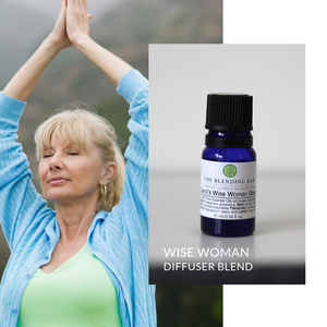 Wise Woman Diffuser Blend