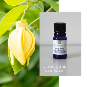 Ylang Ylang Essential Oil