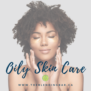 Oily Skin Care