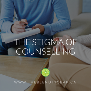 The Stigma of Counselling
